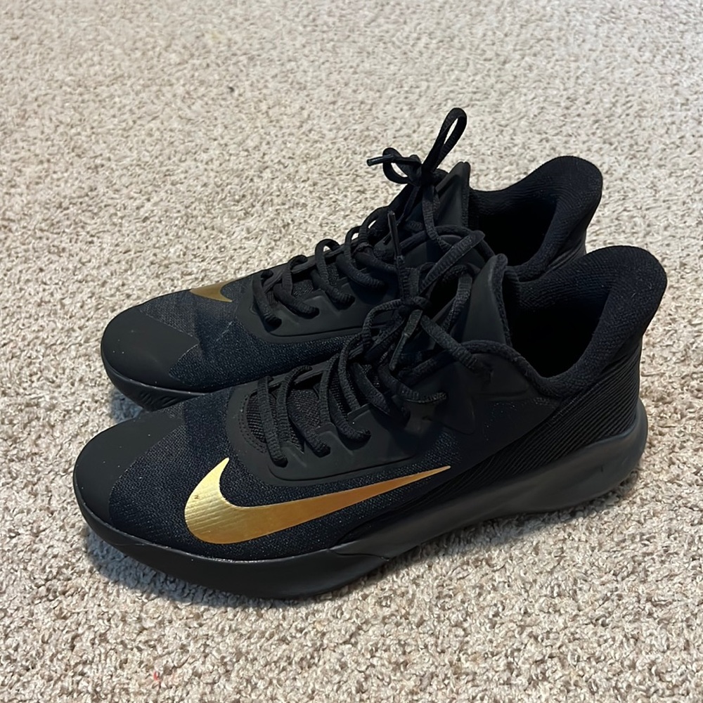 Nike Men's shoes
